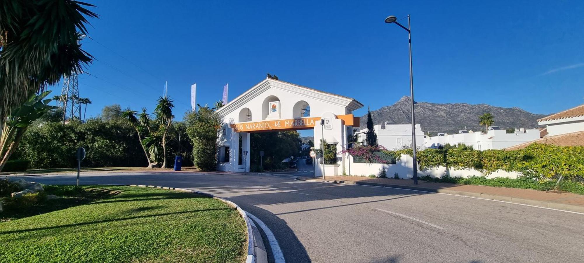 فيلا 4 Bed House With Pool Walk To Puerto Banus Fast Internet ماربيا المظهر الخارجي الصورة