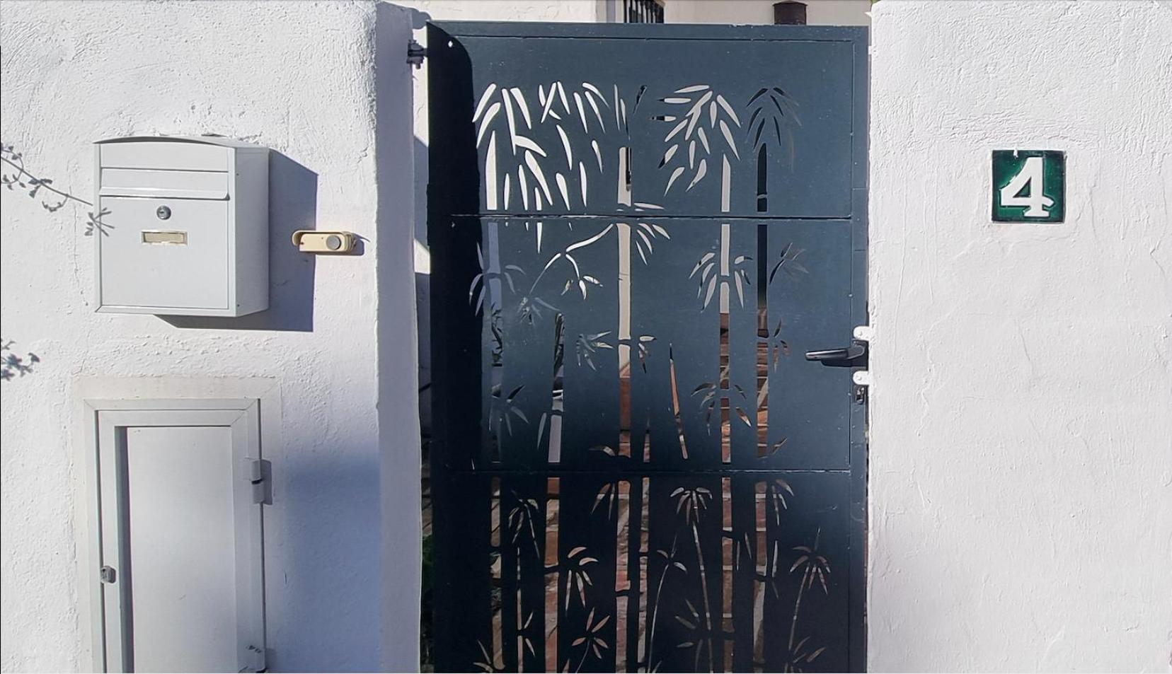 فيلا 4 Bed House With Pool Walk To Puerto Banus Fast Internet ماربيا المظهر الخارجي الصورة