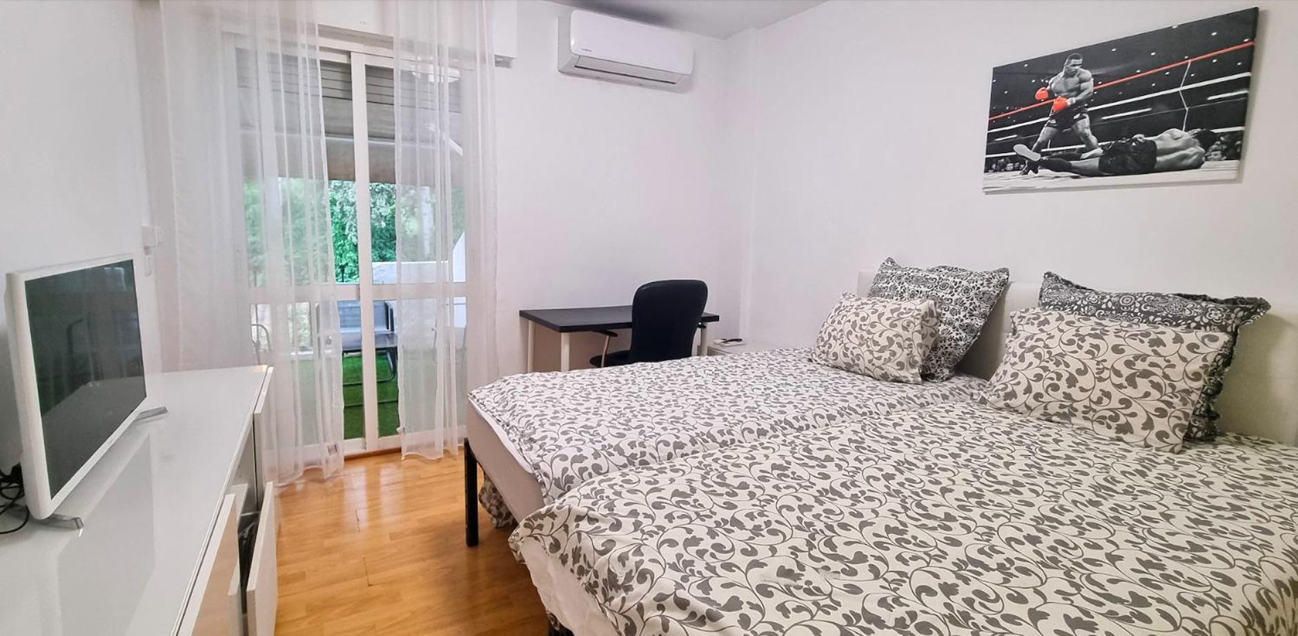فيلا 4 Bed House With Pool Walk To Puerto Banus Fast Internet ماربيا المظهر الخارجي الصورة
