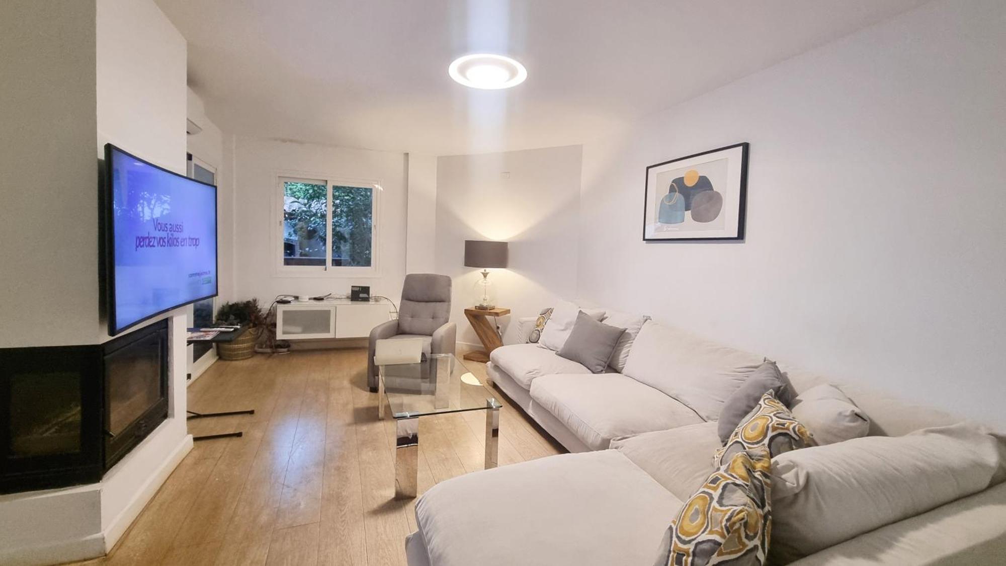 فيلا 4 Bed House With Pool Walk To Puerto Banus Fast Internet ماربيا المظهر الخارجي الصورة