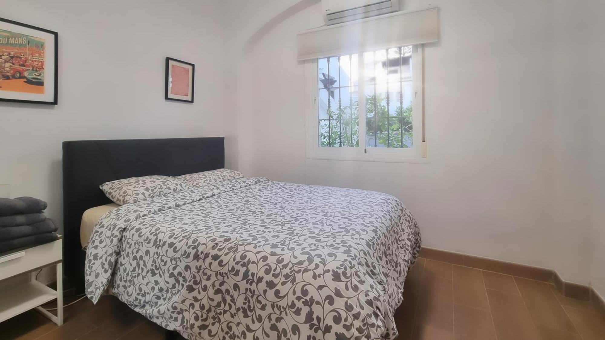 فيلا 4 Bed House With Pool Walk To Puerto Banus Fast Internet ماربيا المظهر الخارجي الصورة