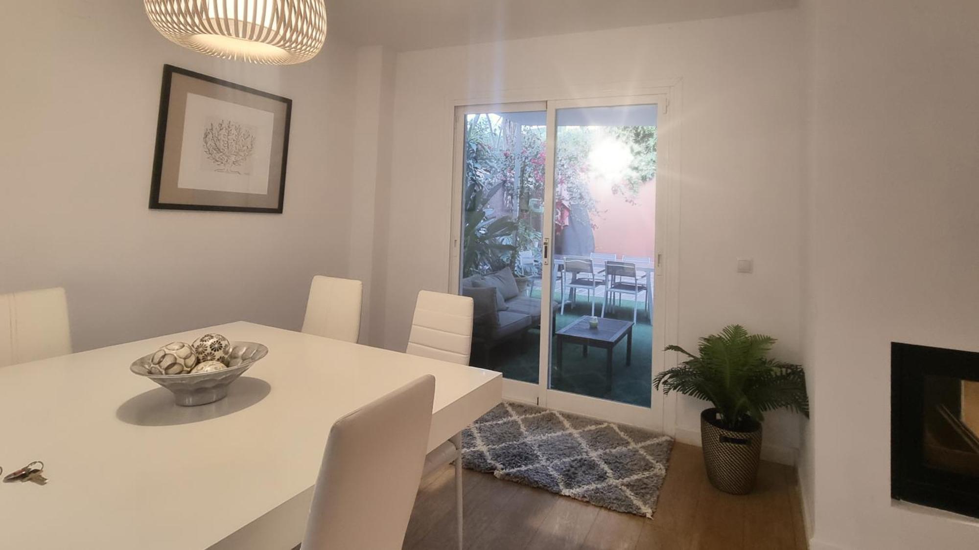 فيلا 4 Bed House With Pool Walk To Puerto Banus Fast Internet ماربيا المظهر الخارجي الصورة
